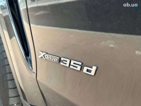BMW X5 2014 - фото 28