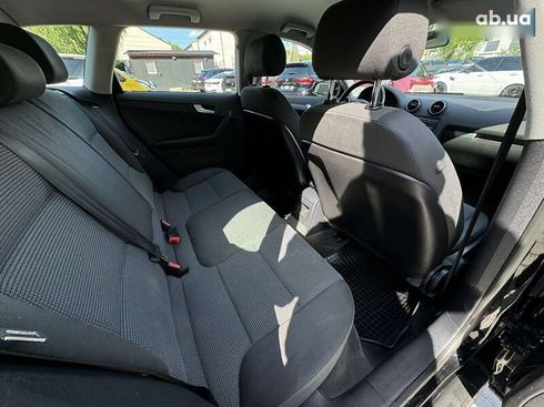 Audi A3 2006 - фото 21