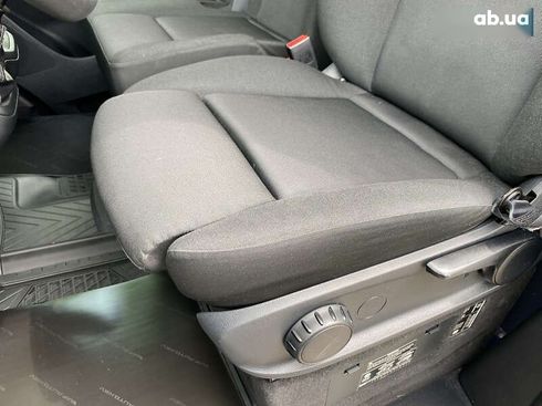 Mercedes-Benz Sprinter 2021 - фото 28