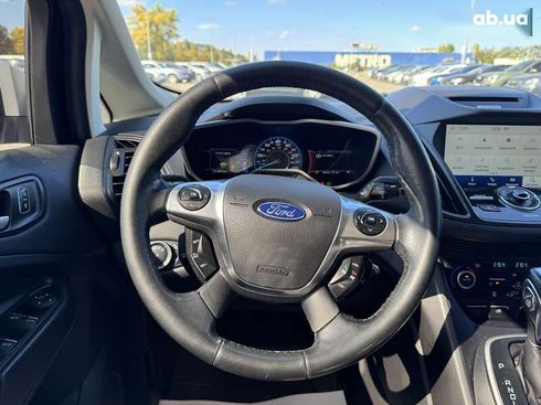 Ford C-Max 2017 - фото 16
