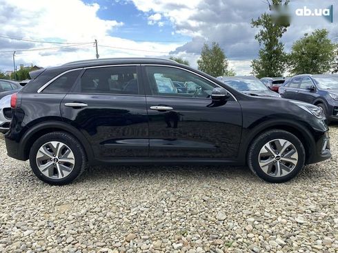 Kia Niro 2020 - фото 24