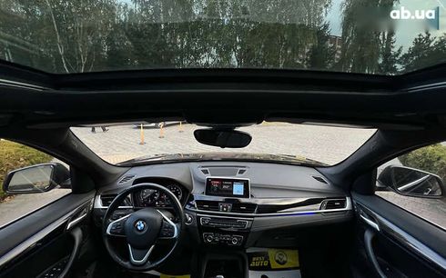 BMW X1 2019 - фото 14