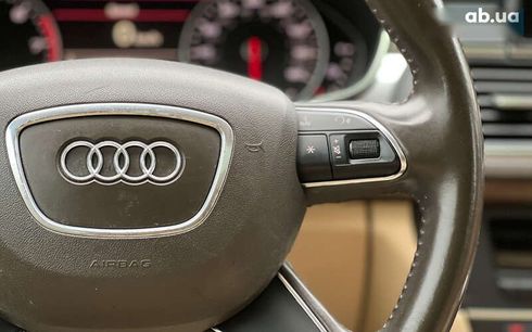 Audi A7 2011 - фото 13