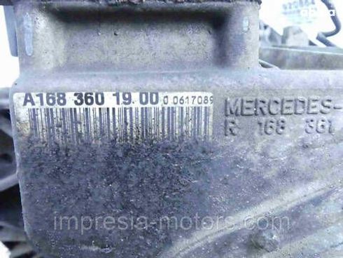 КПП для Mercedes-Benz A-Класс - купить на Автобазаре - фото 6