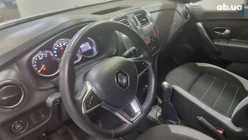 Renault Sandero 2021 - фото 8