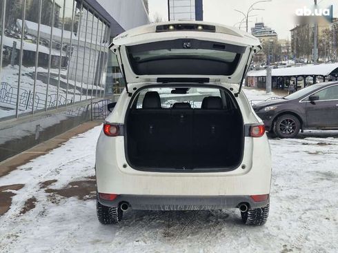 Mazda CX-5 2020 - фото 26