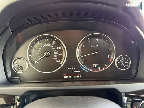 BMW X5 2014 - фото 22