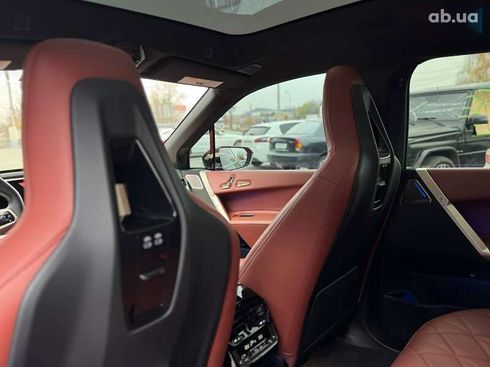 BMW iX 2022 - фото 5