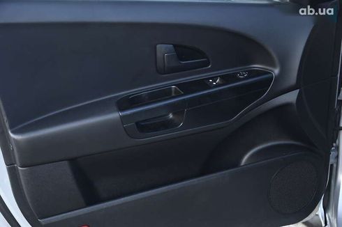 Kia Cee'd 2011 - фото 11