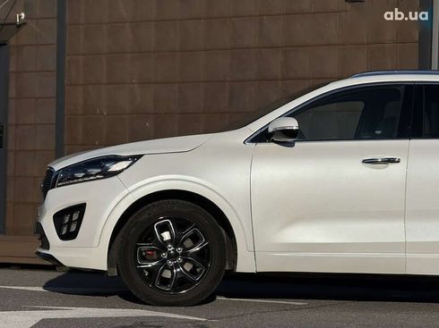 Kia Sorento 2017 - фото 13