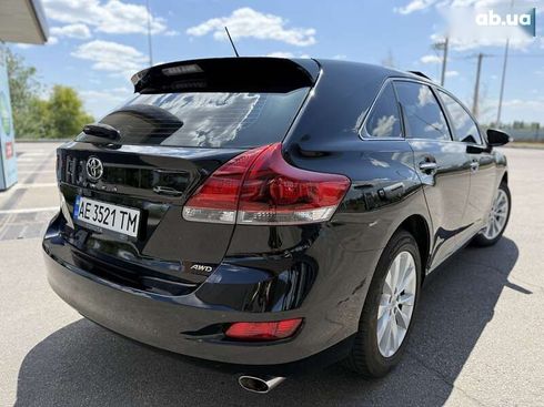 Toyota Venza 2013 - фото 5