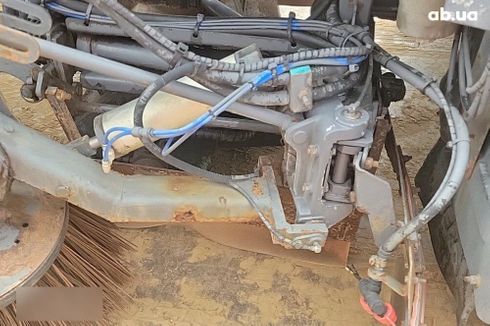 Iveco 160 E 22 2006 - фото 17