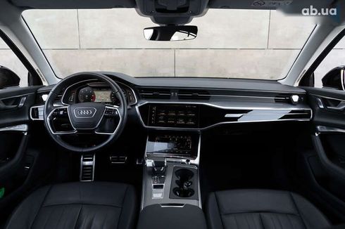 Audi A6 2018 - фото 16