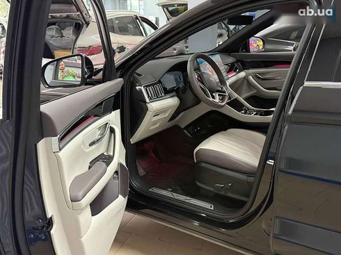 BYD Song Plus 2024 - фото 12