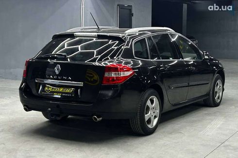Renault Laguna 2007 - фото 6