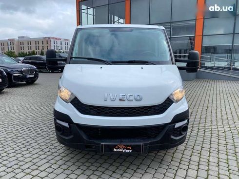 IVECO Daily 2016 - фото 2