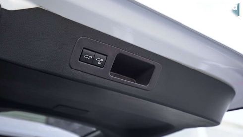 Toyota Land Cruiser 2023 - фото 11