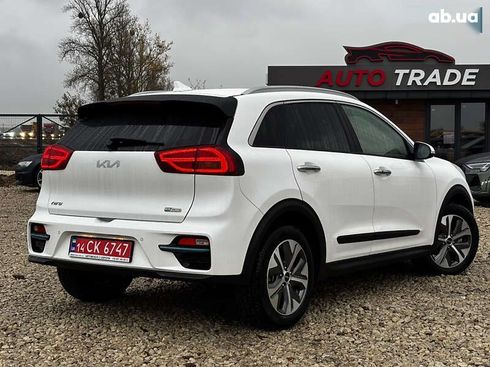 Kia Niro 2022 - фото 15