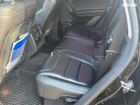 Volkswagen Touareg 2014 черный - фото 27