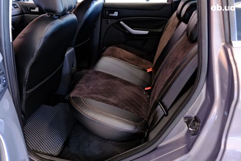 Ford Kuga 2012 серый - фото 8