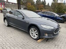 Продаж вживаних Tesla Model S у Луцьку - купити на Автобазарі