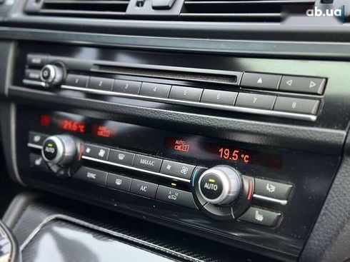BMW 5 серия 2013 - фото 29