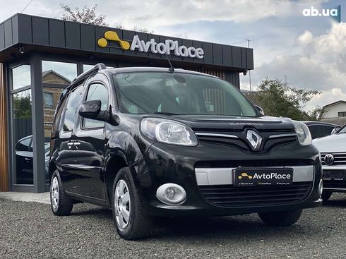 Renault Kangoo 2013 - фото 5