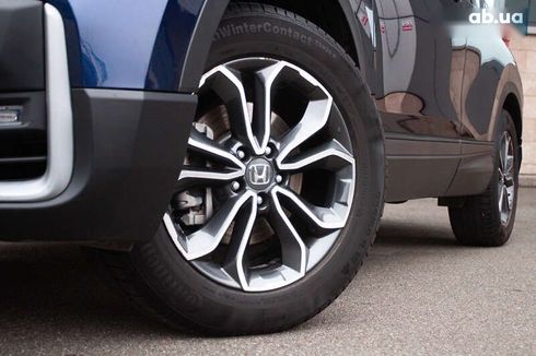 Honda CR-V 2022 - фото 7