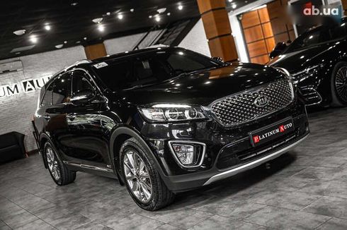 Kia Sorento 2016 - фото 5