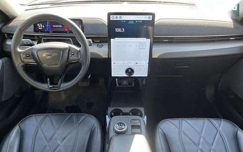Ford Mustang Mach-E 2021 - фото 28
