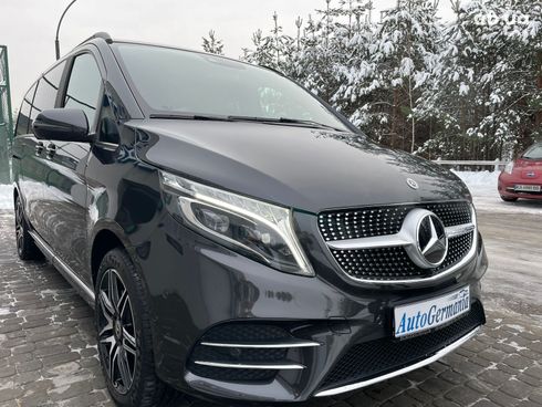 Mercedes-Benz V-Класс 2022 - фото 47