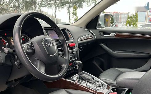 Audi Q5 2012 - фото 10