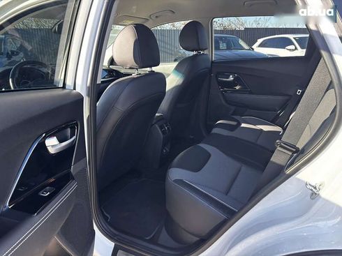 Kia Niro 2022 - фото 6