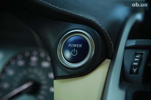Lexus NX 2019 - фото 19