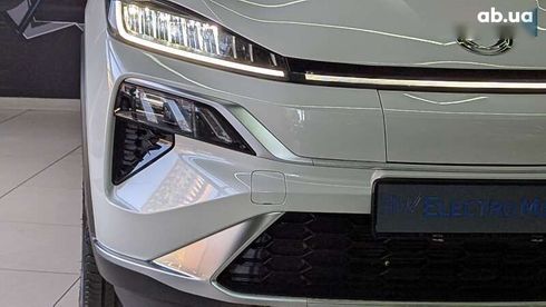 Honda M-NV 2023 - фото 8