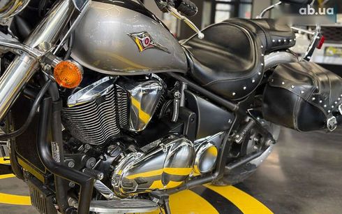 Kawasaki VN 2020 - фото 7