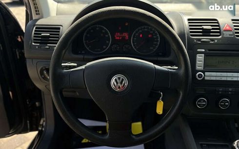 Volkswagen Golf 2007 - фото 10
