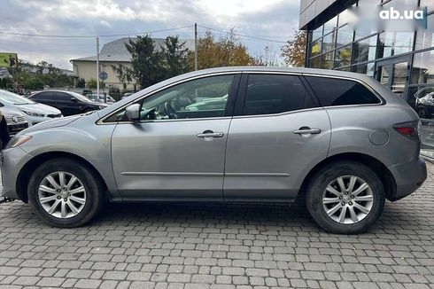 Mazda CX-7 2010 - фото 4