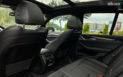 BMW X3 2017 - фото 12