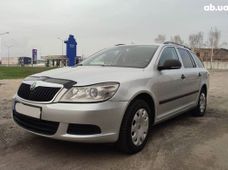 Продаж б/у Skoda Octavia Механіка - купити на Автобазарі