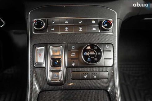 Hyundai Santa Fe 2021 - фото 30