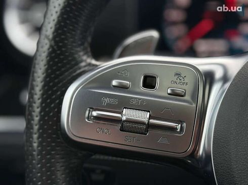 Mercedes-Benz AMG GT 4 2019 - фото 26