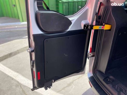 Ford Transit Custom 2019 - фото 19