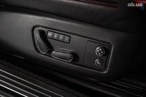 Bentley Continental GT 2012 - фото 19