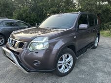 Ніссан Автомат б/у в Києві - купити на Автобазарі