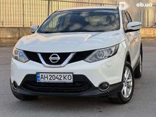 Продажа б/у Nissan Qashqai в Днепропетровской области - купить на Автобазаре