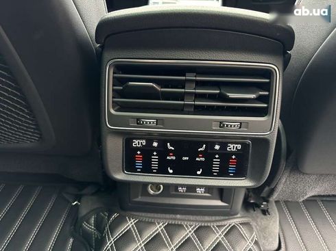 Audi Q7 2020 - фото 27