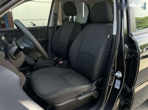Kia Sportage 2008 - фото 25