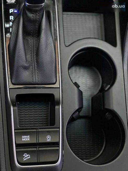 Hyundai Tucson 2016 - фото 28