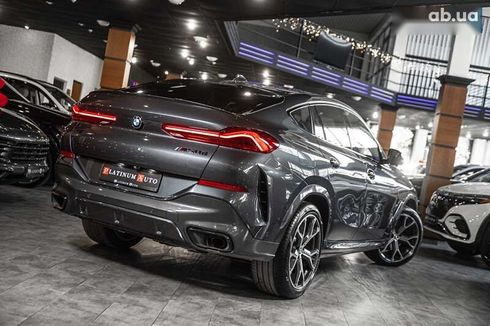 BMW X6 2022 - фото 3